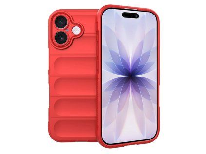 97842 6 techsuit magic shield kryt na iphone 17 cerveny