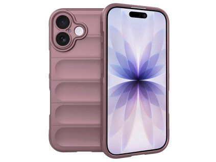 97848 6 techsuit magic shield kryt na iphone 17 fialovy