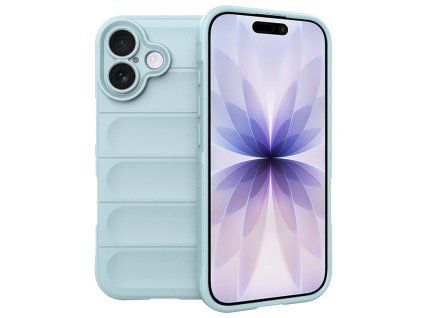 97845 6 techsuit magic shield kryt na iphone 17 modry
