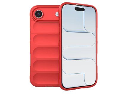 97878 6 techsuit magic shield kryt na iphone 17 air cerveny