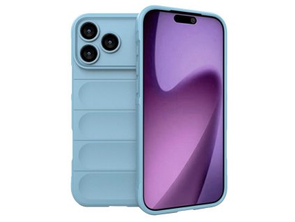 97869 techsuit magic shield kryt na iphone 17 pro max modry