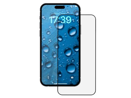 101139 12 anank 2 5d reinforced edge ochranne sklo pre iphone 14 pro max cierna