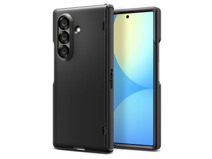 99909 spigen slim armor pro magsafe ochranny obal na samsung galaxy z fold7 cierne