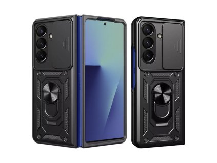 99540 2 techsuit camshield series ochranny obal na samsung galaxy z fold7 cierne