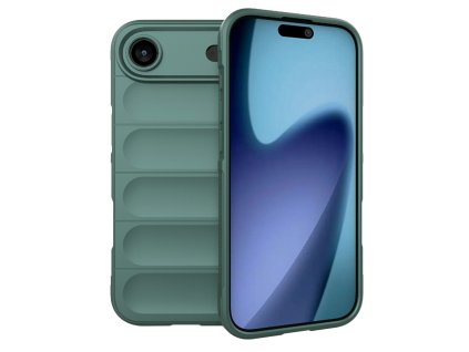 100320 techsuit magic shield ochranny obal na iphone 17 air zeleny