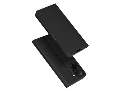 102414 7 techsuit magskin book ochranny obal na xiaomi redmi a5 4g regional cierny