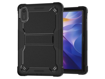 101940 2 techsuit rugged tabshell ochranny obal ochranne sklo na xiaomi redmi pad 2 cierny