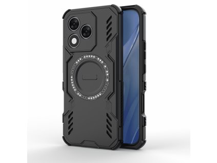102651 techsuit armormag case odolny obal na honor 400 lite cierny