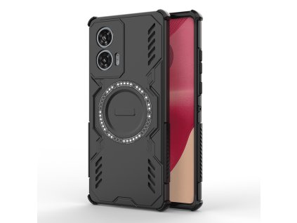 103170 techsuit armormag case odolny obal na motorola edge 50 fusion cierny