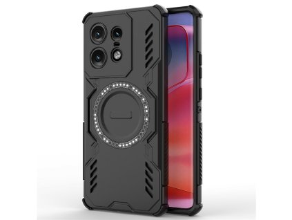 103164 techsuit armormag case odolny obal na motorola edge 50 pro cierny