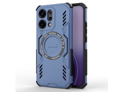 103350 techsuit armormag case odolny obal na oppo reno14 modry
