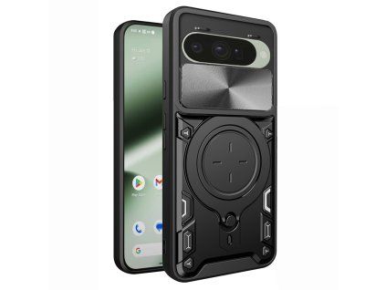 102855 7 techsuit camguard pro odolny obal na google pixel 10 10 pro cierny