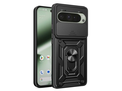 102834 techsuit camshield series odolny obal na google pixel 10 10 pro cierny