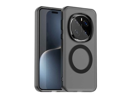 102444 techsuit candycase magsafe obal na honor magic7 pro cierny