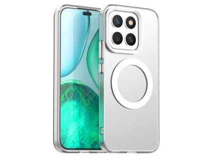 102477 techsuit candycase magsafe obal na honor x8c biely