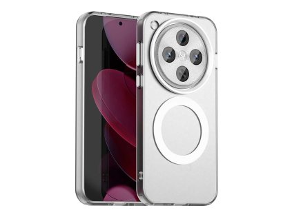 103335 techsuit candycase magsafe obal na oppo find x8 pro biely