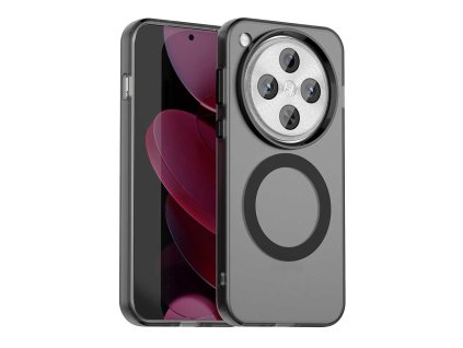 103332 techsuit candycase magsafe obal na oppo find x8 pro cierny