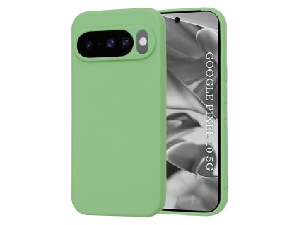 102906 techsuit softflex obal na google pixel 10 10 pro matovozeleny