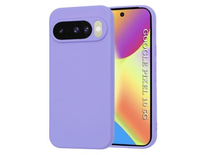 102903 5 techsuit softflex obal na google pixel 10 10 pro svetlofialovy