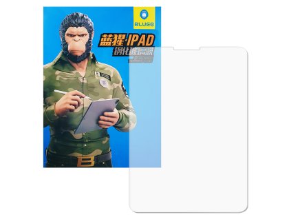 103554 blueo hd tempered glass tvrdene ochranne sklo pre ipad pro 11 2024 transparentne