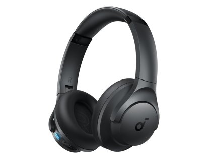 103671 anker soundcore q11i bezdrotove sluchadla s hlbokymi basmi 60h vydrzou hi res audio multipoint eq cierne
