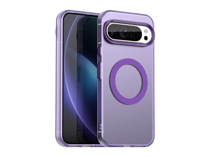 105015 techsuit candycase magsafe obal na google pixel 10 10 pro fialovy