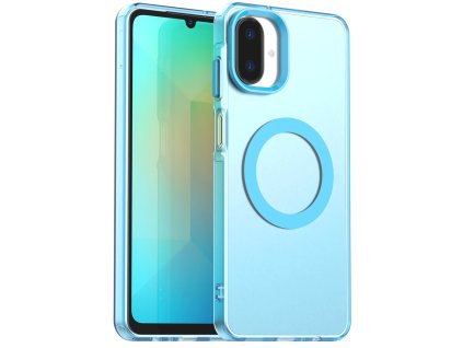 103743 techsuit candycase magsafe obal na samsung galaxy a07 4g modry