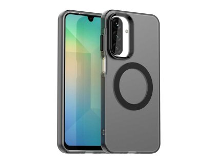 103752 techsuit candycase magsafe obal na samsung galaxy a17 5g cierny