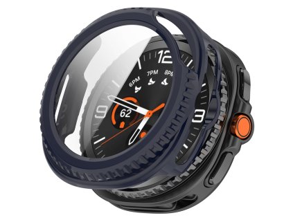104742 techsuit defense360 pro obal ochrana displeja na samsung galaxy watch8 classic oxford modry