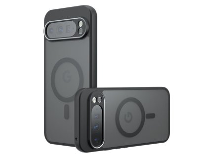 105000 techsuit purefrost magsafe obal na google pixel 10 pro xl matny cierny