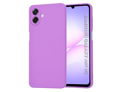 103710 2 techsuit softflex obal na samsung galaxy a07 4g fialovy