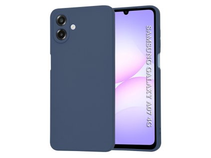 103701 2 techsuit softflex obal na samsung galaxy a07 4g tmavomodry