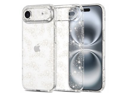 104022 2 techsuit sparkleskin series obal na iphone 17 air priehladny