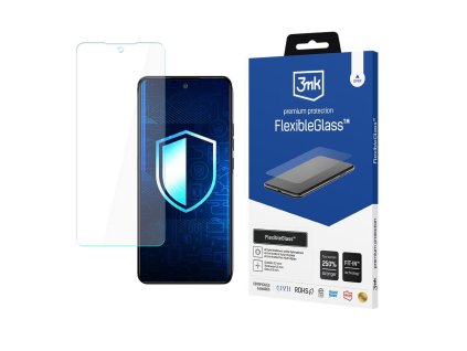 106641 3mk flexibleglass ochranne sklo pre samsung galaxy a25 5g cire