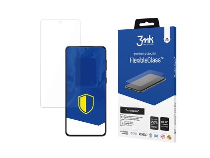 106656 3mk flexibleglass ochranne sklo pre samsung galaxy s24 fe cire