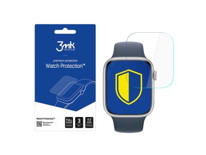 106869 3mk watch protection arc 3 kusy ochrana pre apple watch 10 42mm cira