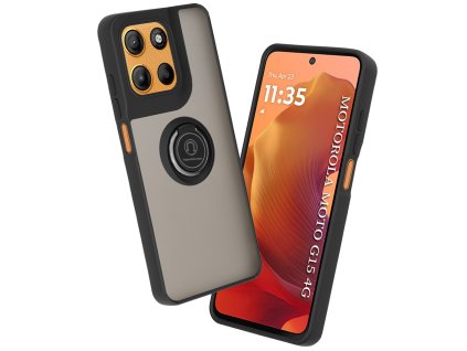 106224 techsuit glinth ochranny obal na motorola moto g15 g15 power cierny