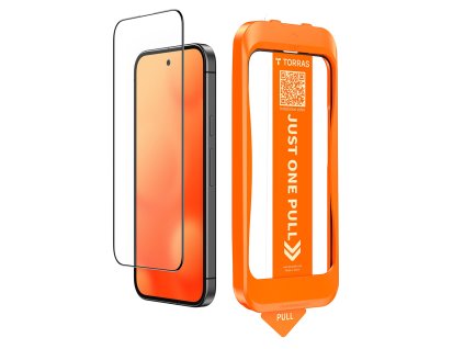 105792 torras glassgo install master ochranne sklo pre iphone 17 pro max cira