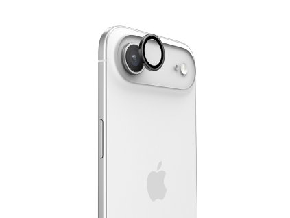 105810 torras lensguard camera protector ochrana objektivu pre iphone 17 air cierna