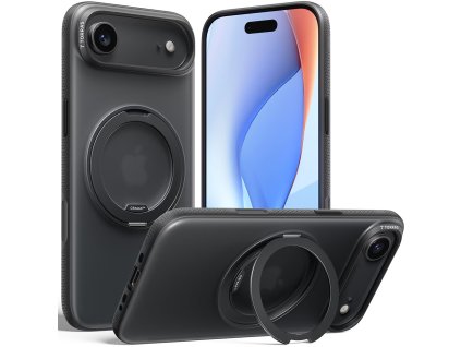 105705 6 torras ostand r fitness series ochranny obal na iphone 17 air cierny