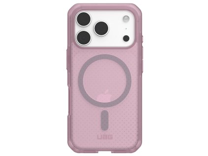 107538 1 uag dot magsafe ochranny obal na iphone 17 pro fialovy