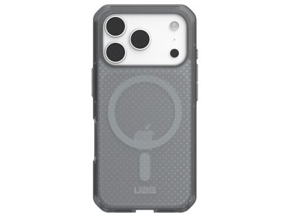 107529 1 uag dot magsafe ochranny obal na iphone 17 pro popolavy