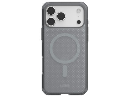 107532 1 uag dot magsafe ochranny obal na iphone 17 pro max popolavy