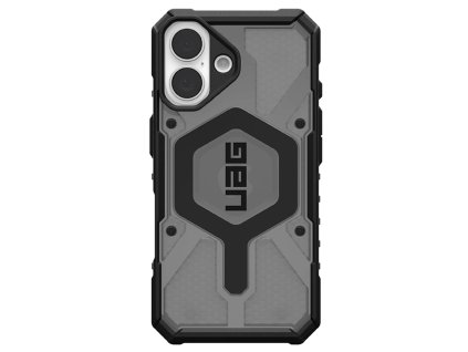 105612 uag pathfinder clear ochranny obal na iphone 17 popolavy