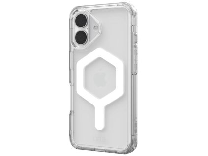 107442 uag plyo magsafe ochranny obal na iphone 17 ladovo biely