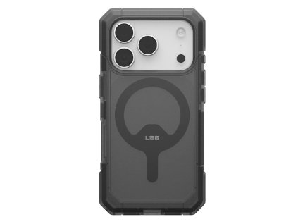 105615 1 uag trooper magsafe ochranny obal na iphone 17 pro popolavy