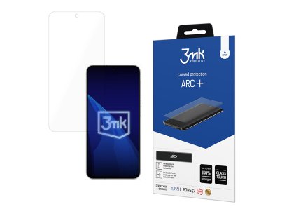 110496 1 3mk arc ochranna folia na samsung galaxy a56 5g a36 5g priehladna