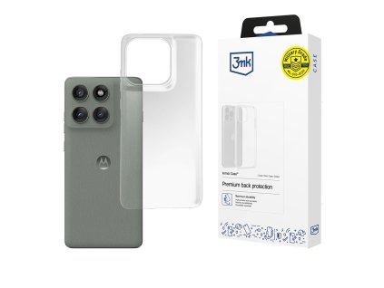 111474 3mk armor case odolny obal na motorola edge 60 pro priehladny
