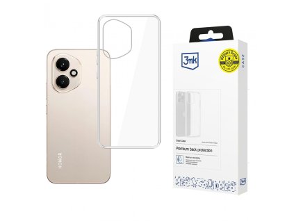 110952 1 3mk clear case ciry obal na honor 400 priehladny