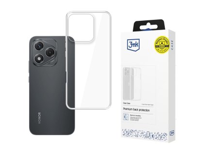 110907 1 3mk clear case ciry obal na honor 400 lite priehladny